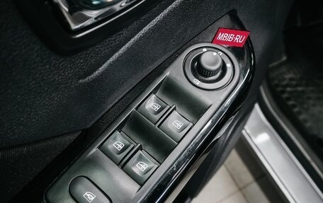 Renault Kaptur I рестайлинг, 2018 год, 1 643 000 рублей, 13 фотография