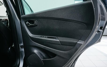 Renault Kaptur I рестайлинг, 2018 год, 1 643 000 рублей, 27 фотография