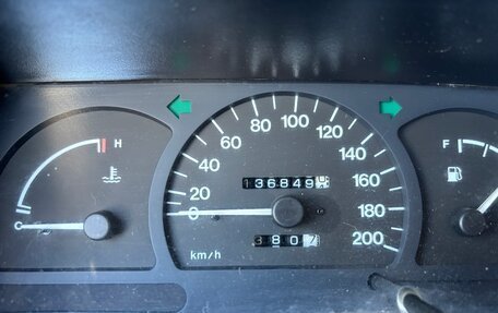 Daewoo Nexia I рестайлинг, 2005 год, 270 000 рублей, 1 фотография