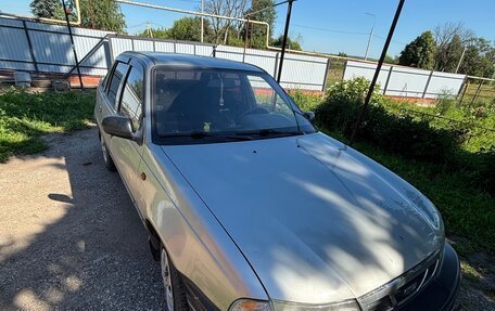 Daewoo Nexia I рестайлинг, 2005 год, 270 000 рублей, 7 фотография