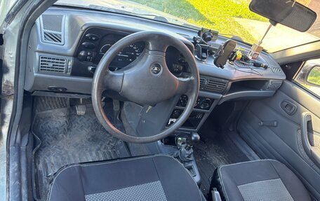 Daewoo Nexia I рестайлинг, 2005 год, 270 000 рублей, 5 фотография
