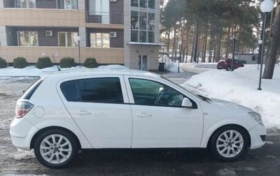Opel Astra H, 2012 год, 420 000 рублей, 1 фотография
