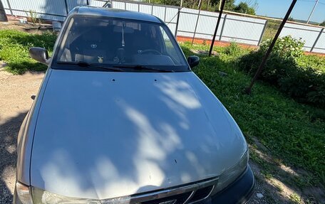Daewoo Nexia I рестайлинг, 2005 год, 270 000 рублей, 9 фотография