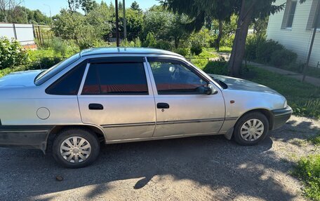 Daewoo Nexia I рестайлинг, 2005 год, 270 000 рублей, 14 фотография