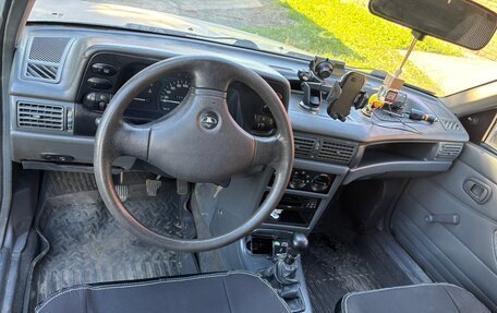Daewoo Nexia I рестайлинг, 2005 год, 270 000 рублей, 20 фотография