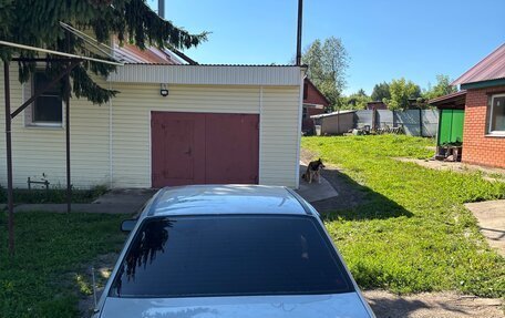 Daewoo Nexia I рестайлинг, 2005 год, 270 000 рублей, 19 фотография