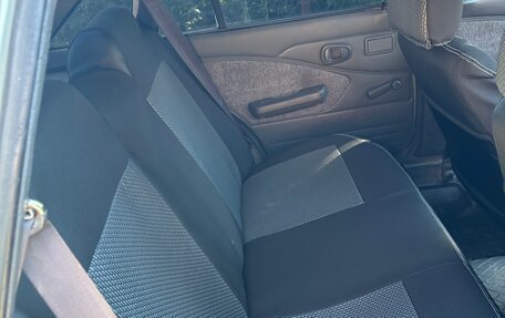 Daewoo Nexia I рестайлинг, 2005 год, 270 000 рублей, 18 фотография