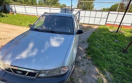 Daewoo Nexia I рестайлинг, 2005 год, 270 000 рублей, 24 фотография