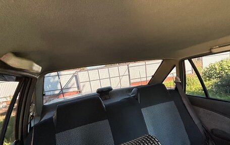 Daewoo Nexia I рестайлинг, 2005 год, 270 000 рублей, 23 фотография