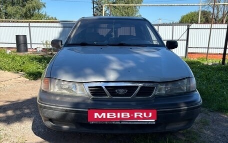 Daewoo Nexia I рестайлинг, 2005 год, 270 000 рублей, 26 фотография