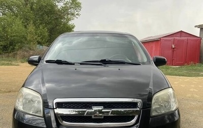 Chevrolet Aveo III, 2011 год, 440 000 рублей, 1 фотография