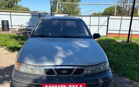 Daewoo Nexia I рестайлинг, 2005 год, 270 000 рублей, 25 фотография