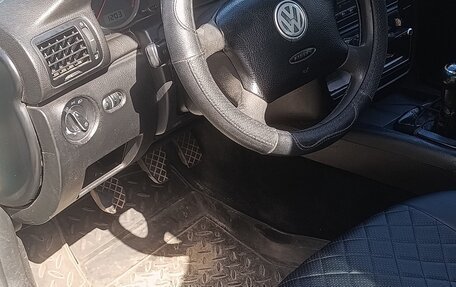 Volkswagen Passat B5+ рестайлинг, 2003 год, 390 000 рублей, 11 фотография