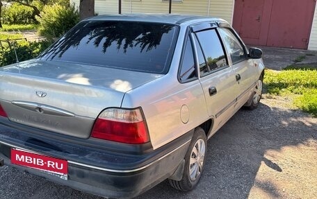 Daewoo Nexia I рестайлинг, 2005 год, 270 000 рублей, 33 фотография
