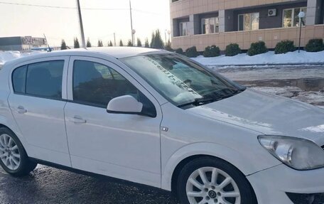 Opel Astra H, 2012 год, 420 000 рублей, 2 фотография