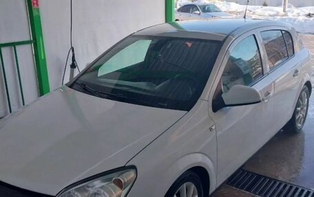 Opel Astra H, 2012 год, 420 000 рублей, 4 фотография