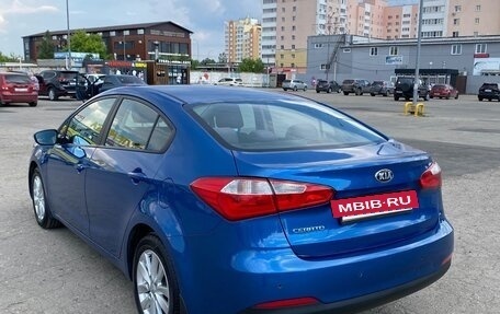 KIA Cerato III, 2014 год, 1 680 000 рублей, 2 фотография