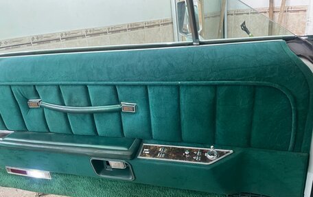 Lincoln Continental V, 1975 год, 12 000 000 рублей, 15 фотография
