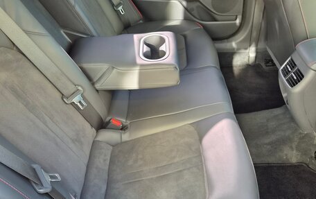 Hyundai Sonata VIII, 2021 год, 2 880 000 рублей, 9 фотография