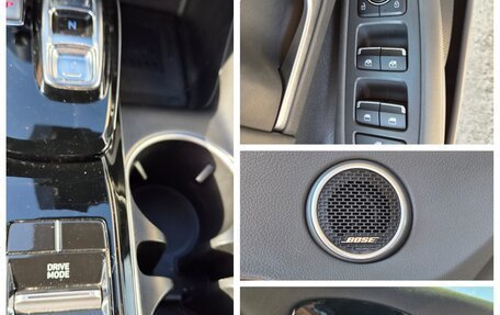 Hyundai Sonata VIII, 2021 год, 2 880 000 рублей, 12 фотография