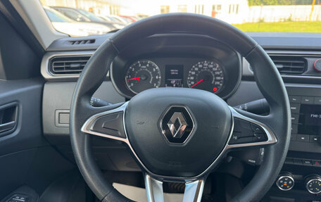 Renault Arkana I, 2020 год, 1 295 000 рублей, 19 фотография