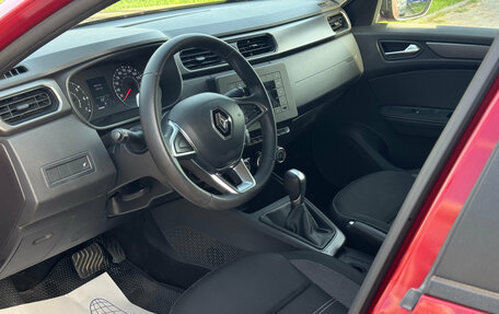 Renault Arkana I, 2020 год, 1 295 000 рублей, 8 фотография