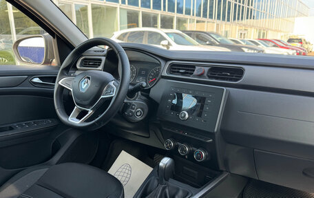 Renault Arkana I, 2020 год, 1 295 000 рублей, 11 фотография
