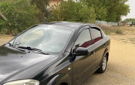 Chevrolet Aveo III, 2011 год, 440 000 рублей, 2 фотография