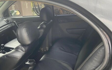 Chevrolet Aveo III, 2011 год, 440 000 рублей, 10 фотография