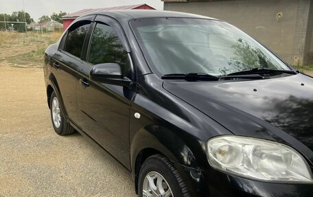 Chevrolet Aveo III, 2011 год, 440 000 рублей, 3 фотография