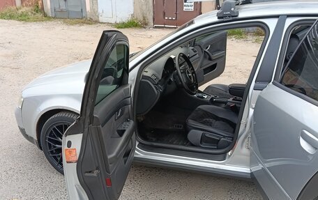 Audi A4, 2004 год, 455 000 рублей, 9 фотография