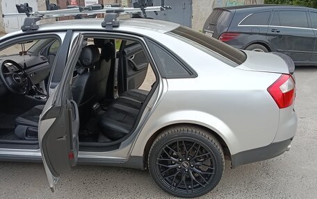 Audi A4, 2004 год, 455 000 рублей, 10 фотография