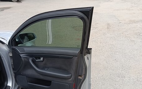 Audi A4, 2004 год, 455 000 рублей, 7 фотография