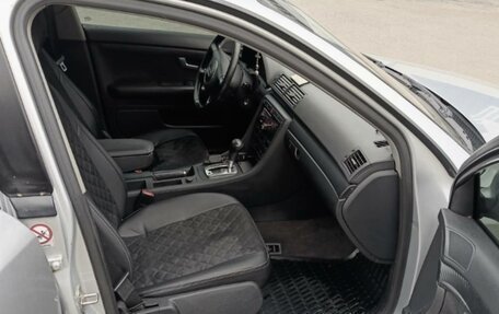 Audi A4, 2004 год, 455 000 рублей, 21 фотография