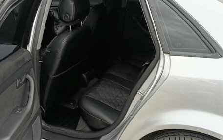 Audi A4, 2004 год, 455 000 рублей, 20 фотография