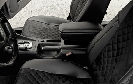 Audi A4, 2004 год, 455 000 рублей, 19 фотография