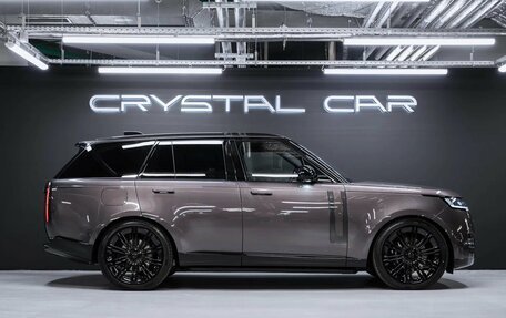 Land Rover Range Rover IV рестайлинг, 2026 год, 23 850 000 рублей, 3 фотография
