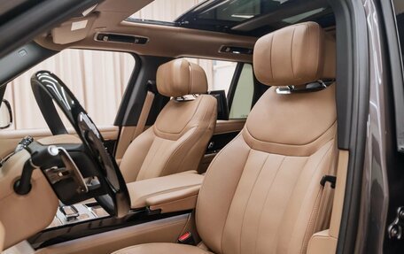 Land Rover Range Rover IV рестайлинг, 2026 год, 23 850 000 рублей, 8 фотография
