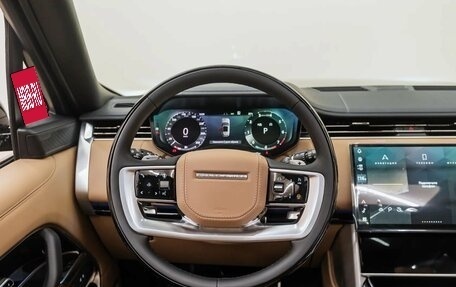 Land Rover Range Rover IV рестайлинг, 2026 год, 23 850 000 рублей, 9 фотография