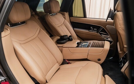 Land Rover Range Rover IV рестайлинг, 2026 год, 23 850 000 рублей, 14 фотография