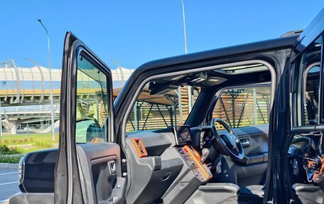 Daihatsu Taft, 2021 год, 1 200 000 рублей, 7 фотография