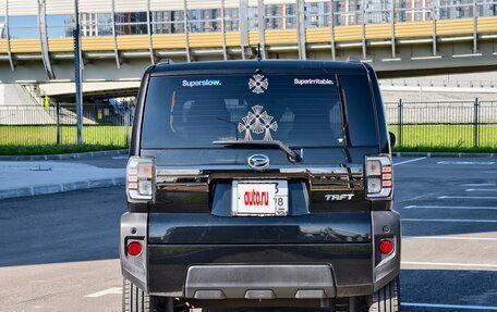 Daihatsu Taft, 2021 год, 1 200 000 рублей, 3 фотография