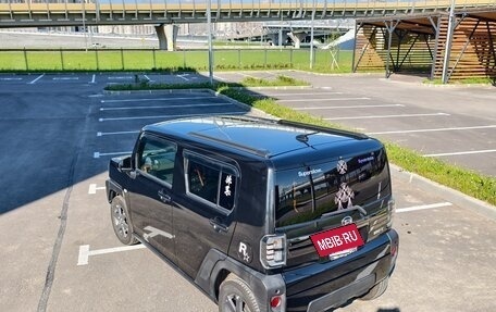 Daihatsu Taft, 2021 год, 1 200 000 рублей, 5 фотография