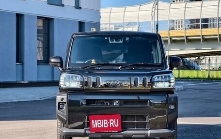 Daihatsu Taft, 2021 год, 1 200 000 рублей, 2 фотография