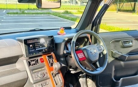 Daihatsu Taft, 2021 год, 1 200 000 рублей, 8 фотография