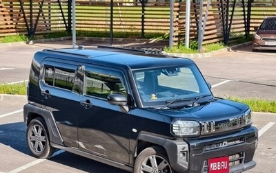 Daihatsu Taft, 2021 год, 1 200 000 рублей, 1 фотография