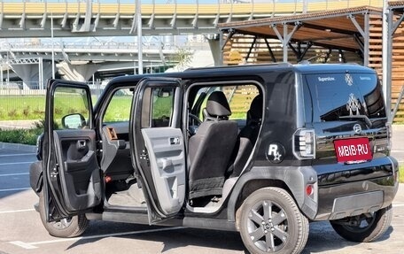 Daihatsu Taft, 2021 год, 1 200 000 рублей, 6 фотография