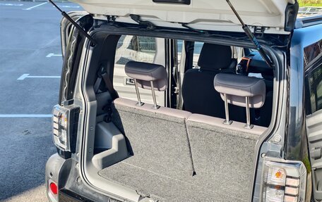 Daihatsu Taft, 2021 год, 1 200 000 рублей, 17 фотография
