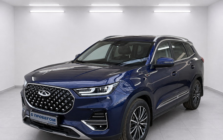 Chery Tiggo 8 Pro, 2022 год, 1 750 000 рублей, 1 фотография