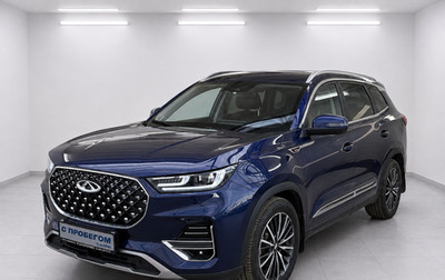 Chery Tiggo 8 Pro, 2022 год, 1 750 000 рублей, 1 фотография